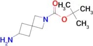 2-Boc-6-Amino-2-aza-spiro[3.3]heptane