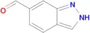 1H-Indazole-6-carbaldehyde