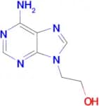 2-(6-Aminopurin-9-yl)ethanol