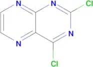 2,4-Dichloropteridine