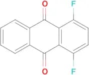 1,4-Difluoroanthraquinone