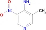 4-Amino-5-methyl-3-nitropyridine