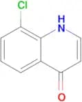 8-Chloro-4-hydroxyquinoline