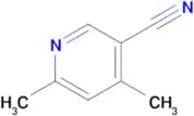 4,6-Dimethylnicotinonitrile
