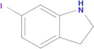 6-Iodoindoline
