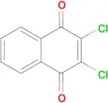 2,3-Dichloro-1,4-naphthoquinone