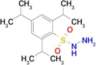 2,4,6-Triisopropylbenzenesulfonohydrazide