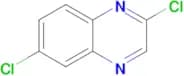 2,6-Dichloroquinoxaline