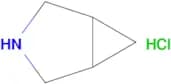 3-Azabicyclo[3.1.0]hexane hydrochloride