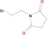 1-(2-Bromoethyl)pyrrolidine-2,5-dione