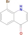 8-Bromoquinoline-4-ol