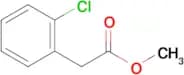 Methyl 2-chlorophenylacetate
