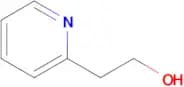 2-(2-Hydroxyethyl)pyridine