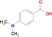 4-Dimethylaminobenzoic acid
