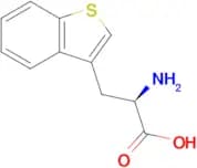 3-(3-Benzothienyl)-D-alanine