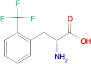 2-(Trifluoromethyl)-D-phenylalanine
