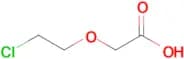 2-(2-Chloroethoxy)acetic acid