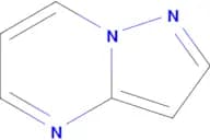 Pyrazolo[2,3-a]pyrimidine