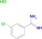 3-Chlorobenzamidine hydrochloride