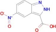 5-Nitroindazole-3-carboxylic acid