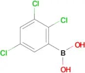 2,3,5-Trichlorophenylboronic acid