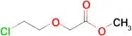 Methyl 2-(2-chloroethoxy)acetate