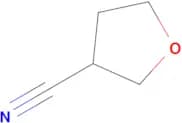 Tetrahydrofuran-3-carbonitrile
