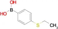4-Ethylthiophenylboronic acid