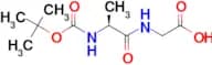 BOC-Ala-Gly