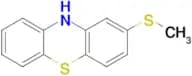 2-Methylthiophenothiazine