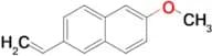 2-Methoxy-6-vinylnaphthalene