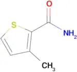 3-Methylthiophene-2-carboxamide