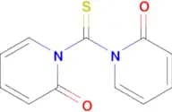 1,1′-Thiocarbonyldi-2(1H)-pyridone