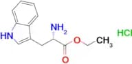 Ethyl L-tryptophanate hydrochloride