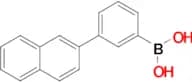 3-(2-Naphthyl)phenylboronic acid
