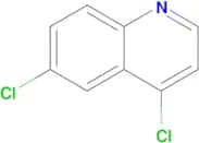 4,6-Dichloroquinoline
