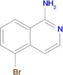 5-Bromoisoquinolin-1-amine
