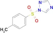 1-Tosyl-1H-1,2,4-triazole