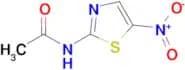 N-(5-Nitrothiazol-2-yl)acetamide