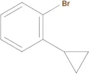 1-Bromo-2-cyclopropylbenzene