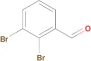 2,3-Dibromobenzaldehyde