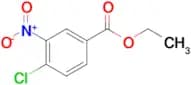 Ethyl 4-chloro-3-nitrobenzoate