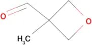 3-Methyl-oxetane-3-carbaldehyde