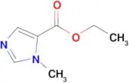 Ethyl 1-methyl-1H-imidazole-5-carboxylate