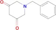 1-Benzylpiperidine-3,5-dione