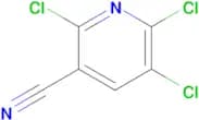 2,5,6-Trichloronicotinonitrile