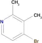 4-Bromo-2,3-dimethylpyridine
