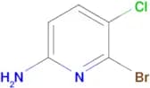 6-Bromo-5-chloropyridin-2-amine