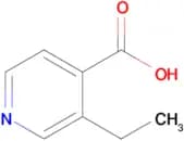 3-Ethylisonicotinic acid