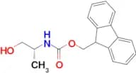 (R)-(9H-Fluoren-9-yl)methyl (1-hydroxypropan-2-yl)carbamate
